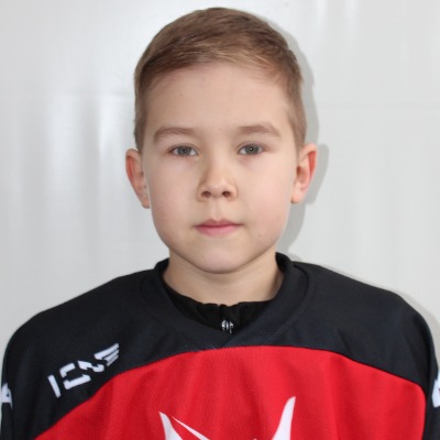 Гильманов Саид