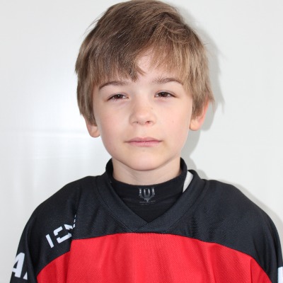 Данилов Давид