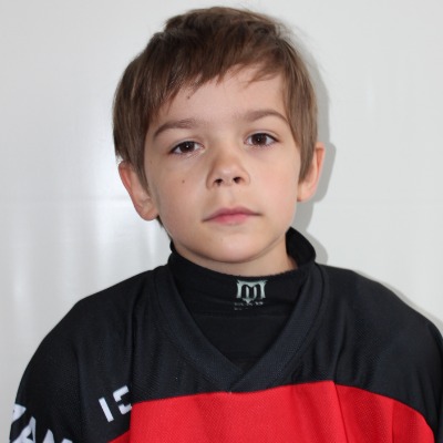 Данилов Лион