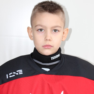 Ермохин Михаил