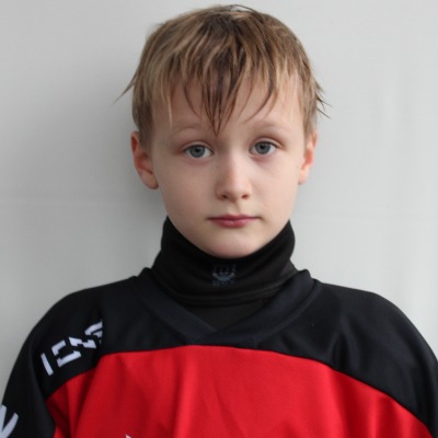 Зайцев Арсений