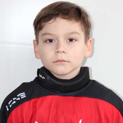 Маторин Марк