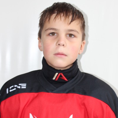 Перегудов Назар