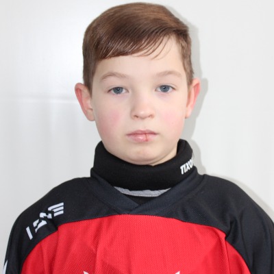 Шайхутдинов Нурислам