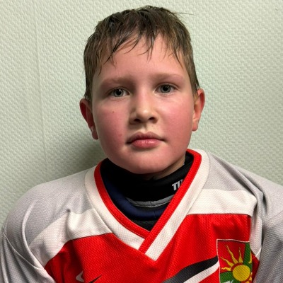 Клепиков Матвей