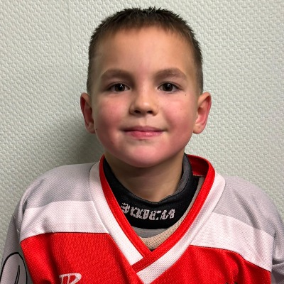 Парфирьев Максим