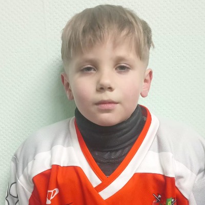 Артемьев Никита