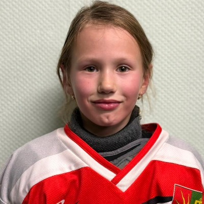 Егорычева Риана