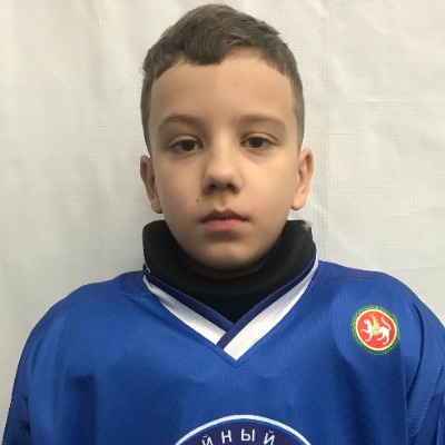 Волостнов Динар