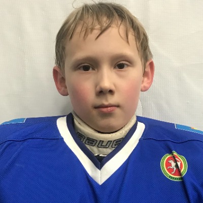 Курбанов Амиль