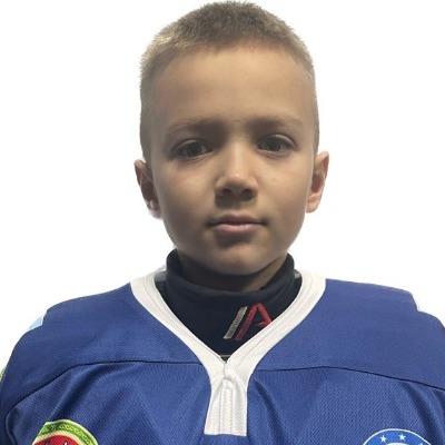 Гумеров Аяс