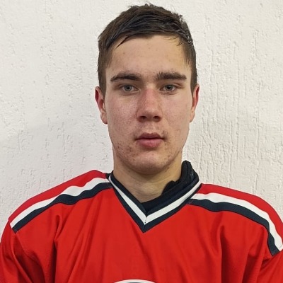 Никитин Никита