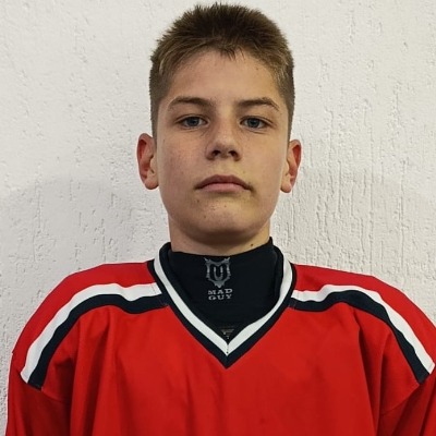 Габдулхаев Данил