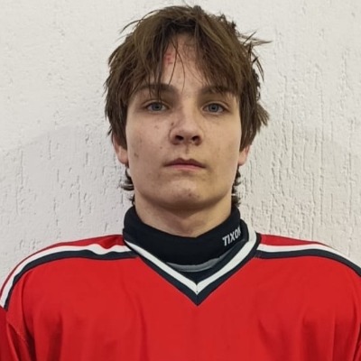 Сутягин Максим