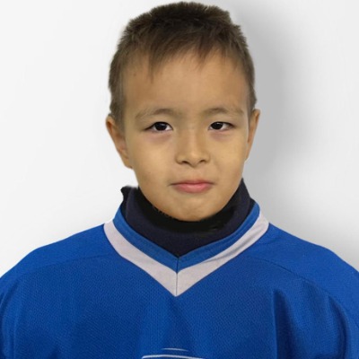 Мухамбетов Ералы