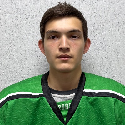 Байбурин Арсен