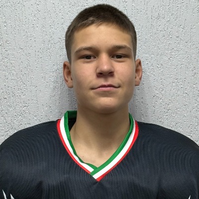 Байков Тагир