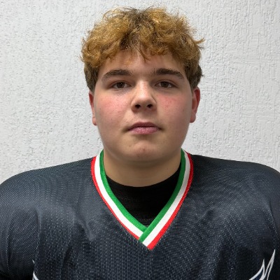 Пантелеев Захар