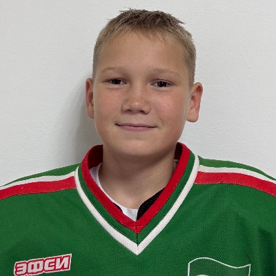 Акбашев Данил