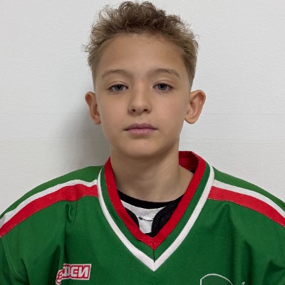 Мухубуллин Арсен