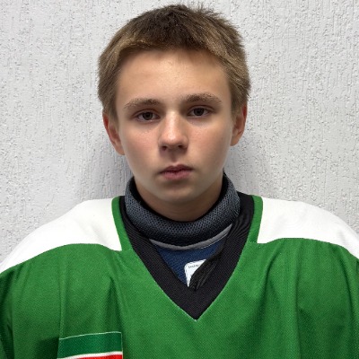 Ямалтдинов Мухаммад