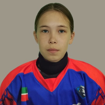 Ашаева Оксана