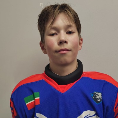 Ашаев Даниил