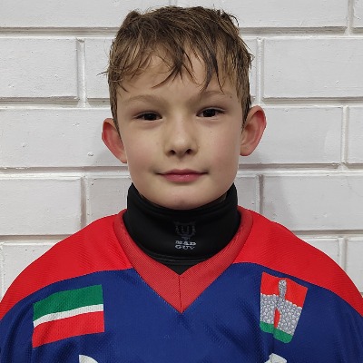 Живаев Даниил