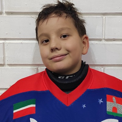 Марданшин Ринат