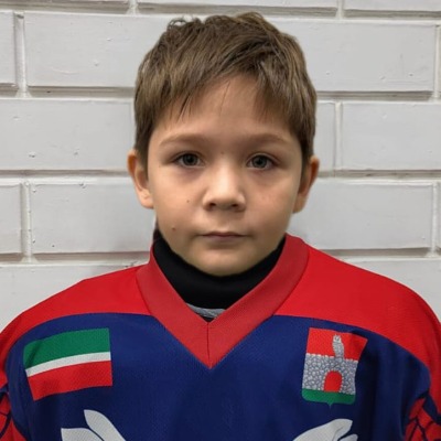 Мухамедьяров Данияр