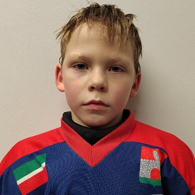 Спиридонов Егор