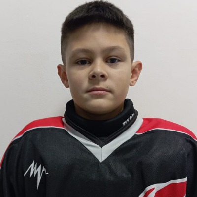 Косолов Тимофей