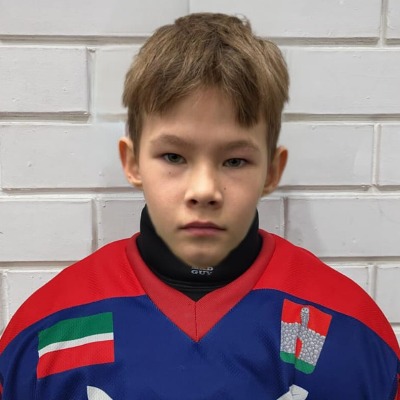 Хакимзянов Руслан