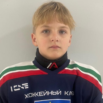 Пронин Мирон