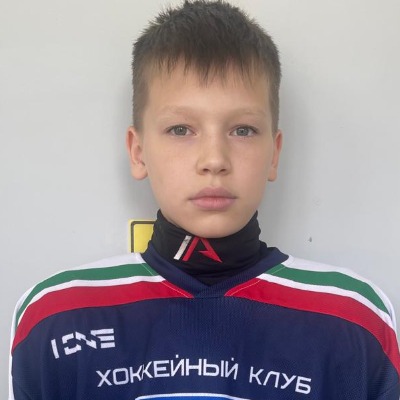 Мингазетдинов Данияр