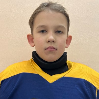 Низамов Рустам