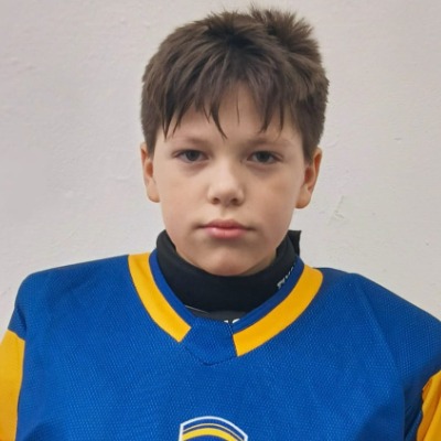 Редкозубов Николай