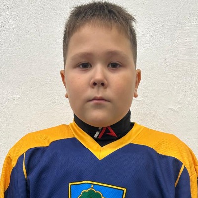 Файзуллин Давид