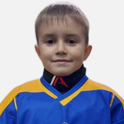 Анисимов Давид