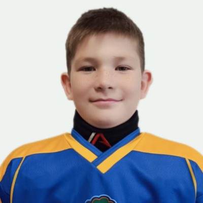 Ахмитянов Данияр