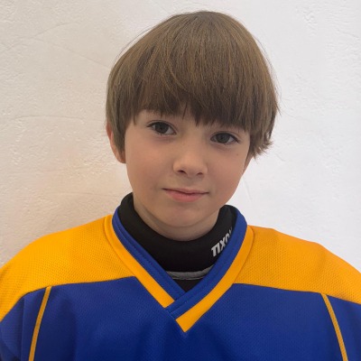 Захаров Эмиль