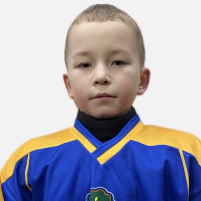 Ибатуллин Разиль