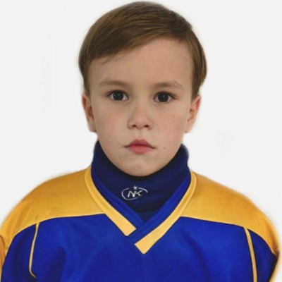 Ибрагимов Рунар