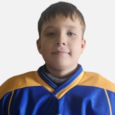 Ирматов Роберт