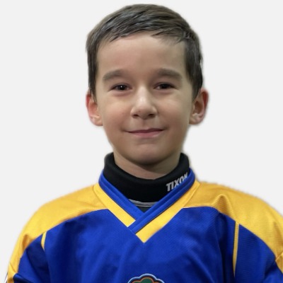 Колотов Марк