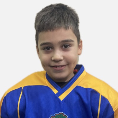 Мамедов Адиль