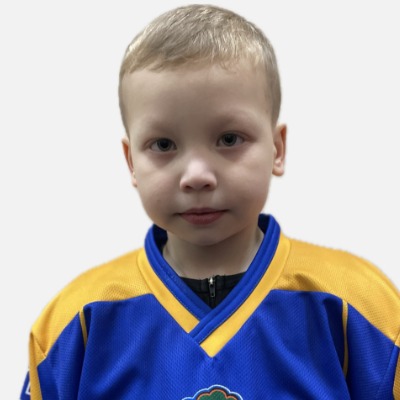 Михайлов Матвей