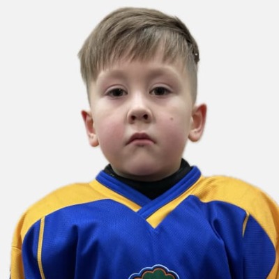 Мубаракзянов Ранель