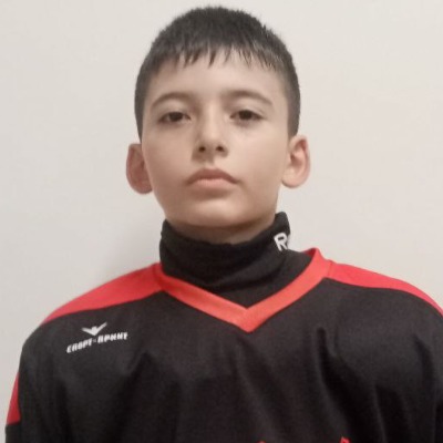 Джумалыев Амир