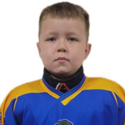 Хайруллов Давид